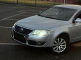 Volkswagen Passat 2005 годаүшін4 200 000 тг. в Алматы – фото 3