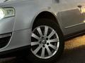 Volkswagen Passat 2005 года за 4 200 000 тг. в Алматы – фото 4