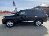 Toyota Land Cruiser 2014 годаүшін18 900 000 тг. в Актобе – фото 3