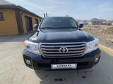 Toyota Land Cruiser 2014 года за 18 900 000 тг. в Актобе