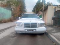 Mercedes-Benz E 280 1993 годаүшін1 800 000 тг. в Алматы