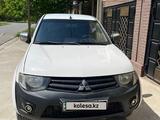 Mitsubishi L200 2012 года за 6 250 000 тг. в Шымкент