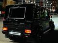 Mercedes-Benz G 55 AMG 2005 года за 23 000 000 тг. в Алматы – фото 16