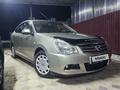 Nissan Almera 2015 года за 4 500 000 тг. в Алматы – фото 11