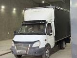 ГАЗ ГАЗель 2013 года за 7 000 000 тг. в Шымкент