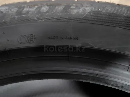 285/50 r20 Dunlop GRANDTREK PT5 за 145 000 тг. в Алматы – фото 3