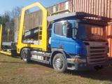 Scania  P-series 2006 годаfor32 000 000 тг. в Алматы