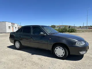 Daewoo Nexia