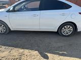 Hyundai Accent 2017 годаүшін6 831 000 тг. в Уральск