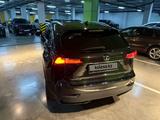 Lexus NX 200 2016 годаүшін12 000 000 тг. в Астана – фото 4