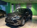 Lexus NX 200 2016 годаүшін12 000 000 тг. в Астана