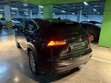 Lexus NX 200 2016 годаүшін12 000 000 тг. в Астана – фото 5