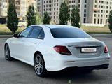 Mercedes-Benz E 200 2018 года за 15 700 000 тг. в Актобе – фото 4