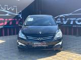 Hyundai Accent 2015 годаүшін5 350 000 тг. в Атырау – фото 2