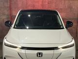 Honda e:NP1 2023 годаүшін8 500 000 тг. в Шымкент