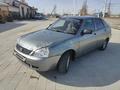 ВАЗ (Lada) Priora 2172 2008 года за 1 150 000 тг. в Костанай – фото 5