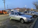 ВАЗ (Lada) Priora 2172 2009 годаүшін1 250 000 тг. в Атырау – фото 5