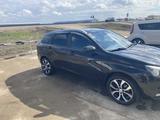 ВАЗ (Lada) Vesta SW 2018 годаүшін4 300 000 тг. в Уральск