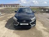 ВАЗ (Lada) Vesta SW 2018 годаүшін4 300 000 тг. в Уральск – фото 2