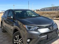 Toyota RAV4 2018 годаүшін12 500 000 тг. в Актау