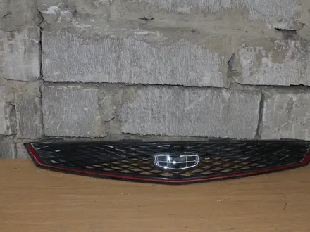 Решетка радиатора Geely Coolray 23- за 70 000 тг. в Караганда