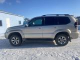 Toyota Land Cruiser Prado 2007 годаүшін10 600 000 тг. в Актобе