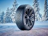 Шины Continental 245/65/r17 Ice contact 3 за 120 000 тг. в Алматы