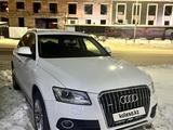 Audi Q5 2014 годаүшін11 000 000 тг. в Астана