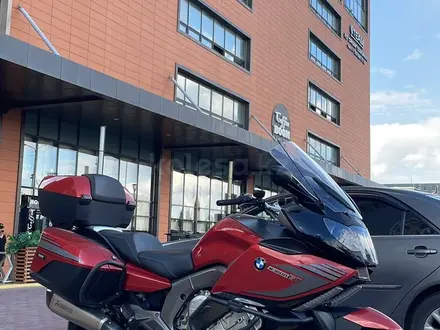 BMW  K 1600 GT 2015 года за 8 000 000 тг. в Астана