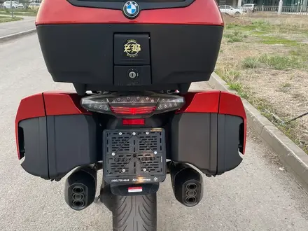 BMW  K 1600 GT 2015 года за 8 000 000 тг. в Астана – фото 3