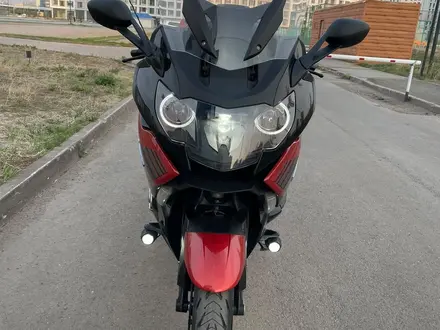 BMW  K 1600 GT 2015 года за 8 000 000 тг. в Астана – фото 4