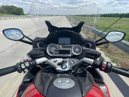 BMW  K 1600 GT 2015 года за 8 000 000 тг. в Астана – фото 5