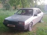 ВАЗ (Lada) 21099 2003 годаүшін600 000 тг. в Шымкент – фото 2