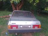 ВАЗ (Lada) 21099 2003 годаүшін600 000 тг. в Шымкент