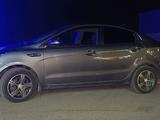 Kia Rio 2012 года за 5 100 000 тг. в Усть-Каменогорск – фото 2