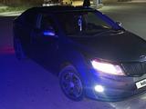 Kia Rio 2012 года за 5 100 000 тг. в Усть-Каменогорск