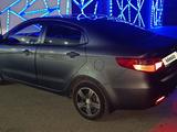 Kia Rio 2012 года за 5 100 000 тг. в Усть-Каменогорск – фото 3