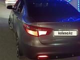 Kia Rio 2012 года за 5 100 000 тг. в Усть-Каменогорск – фото 4
