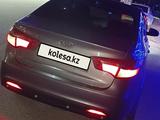 Kia Rio 2012 года за 5 100 000 тг. в Усть-Каменогорск – фото 5