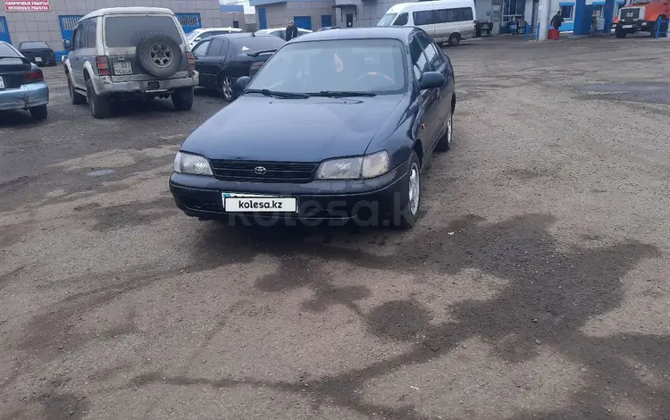 Toyota Carina E 1994 годаfor1 550 000 тг. в Павлодар