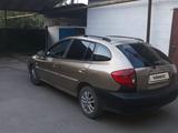 Kia Rio 2005 года за 2 000 000 тг. в Алматы – фото 4