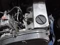 Двигатель на патрол 60 2.8 за 1 000 000 тг. в Алматы – фото 2