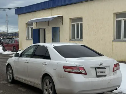 Toyota Camry 2009 года за 5 900 000 тг. в Актау – фото 3