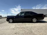 Mercedes-Benz E 280 1997 года за 4 200 000 тг. в Жосалы
