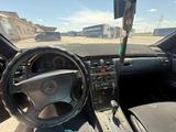 Mercedes-Benz E 280 1997 года за 4 200 000 тг. в Жосалы – фото 3