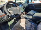 Toyota Land Cruiser 2013 годаfor22 500 000 тг. в Астана – фото 4