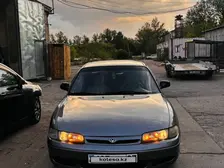 Mazda 626, 1995