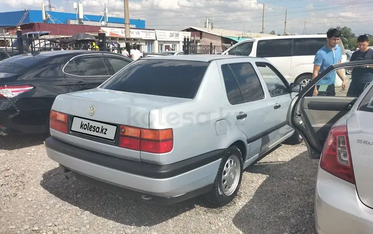 Volkswagen Vento 1993 годаүшін1 500 000 тг. в Шымкент