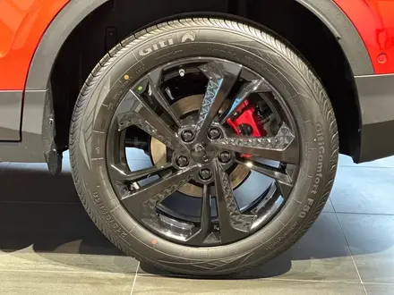 Geely Coolray Comfort 2025 года за 8 990 000 тг. в Хромтау – фото 9