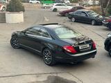 Mercedes-Benz CL 500 2007 года за 10 000 000 тг. в Алматы